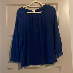 JCrew Blouse